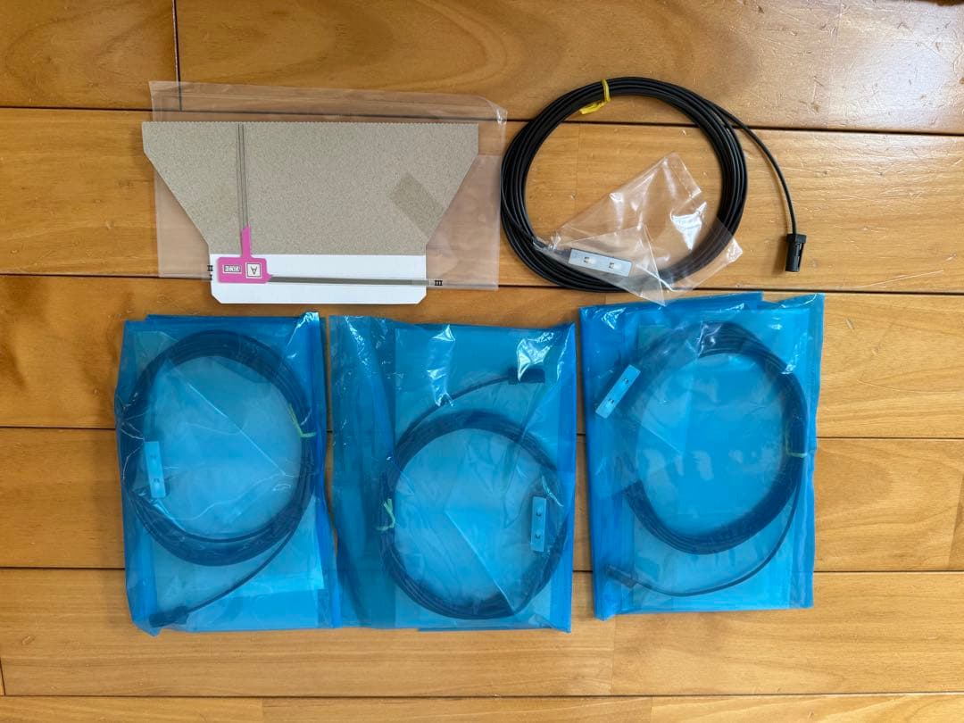 KENWOOD SKX-A800 スズキ純正オプション　8インチ　フルセグ