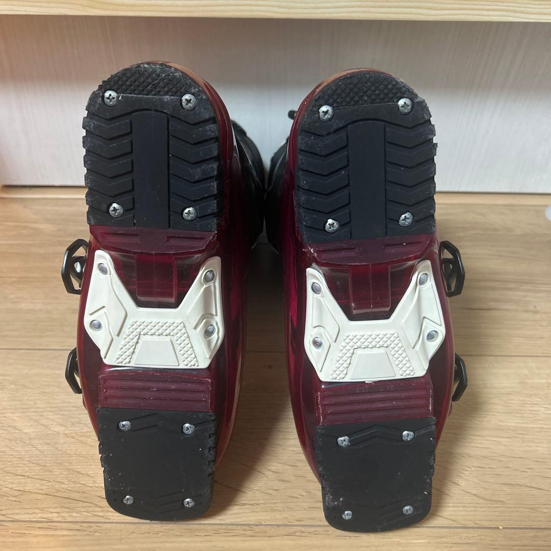 ROXA スキーブーツ 美品