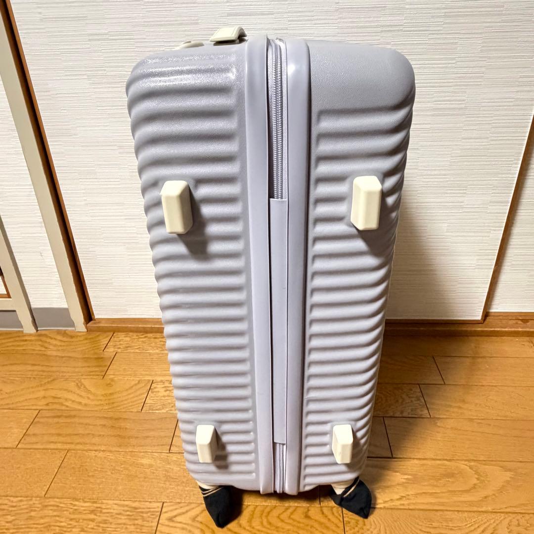 スーツケース　47L