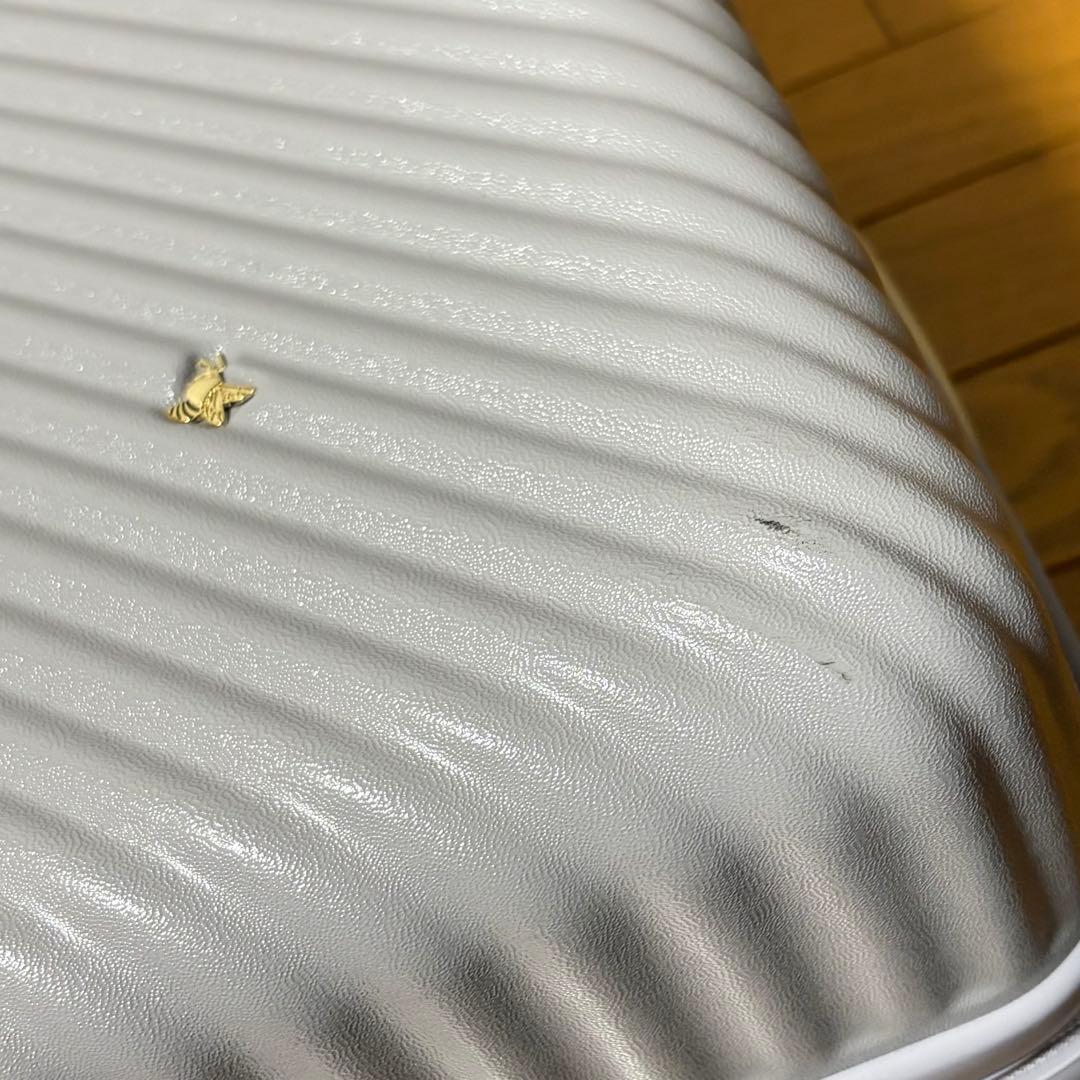 スーツケース　47L