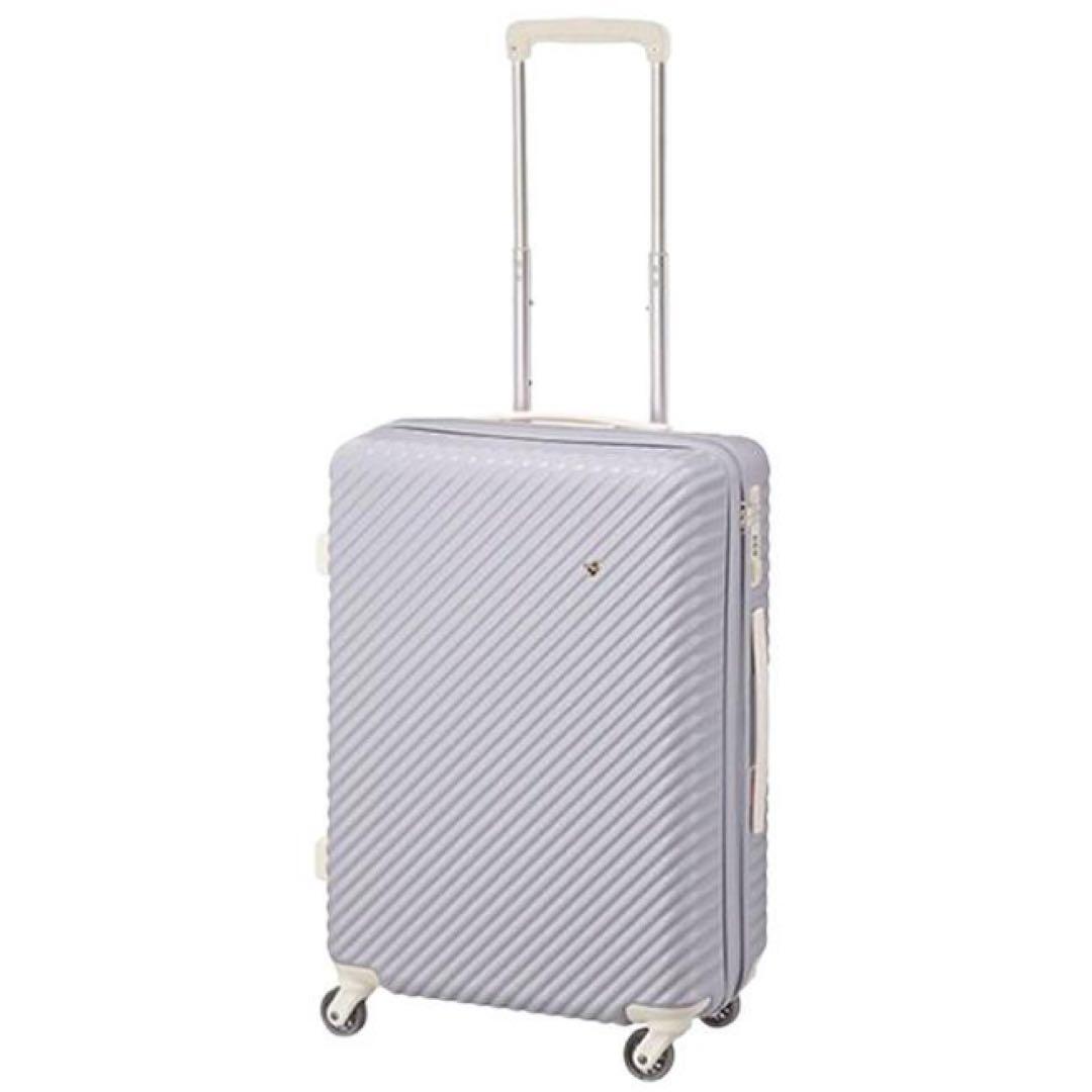 スーツケース　47L