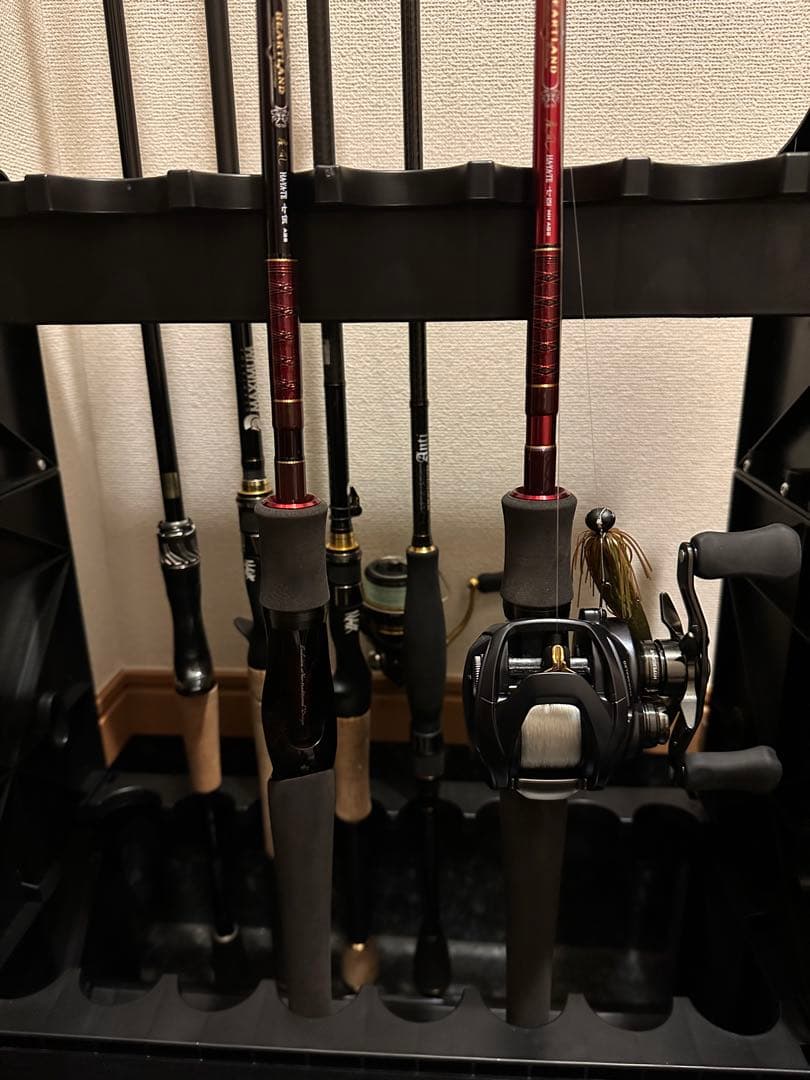 疾風七四　ハートランド