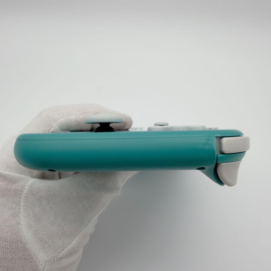 NINTENDO Switch Light スイッチライト ターコイズ 本体のみ