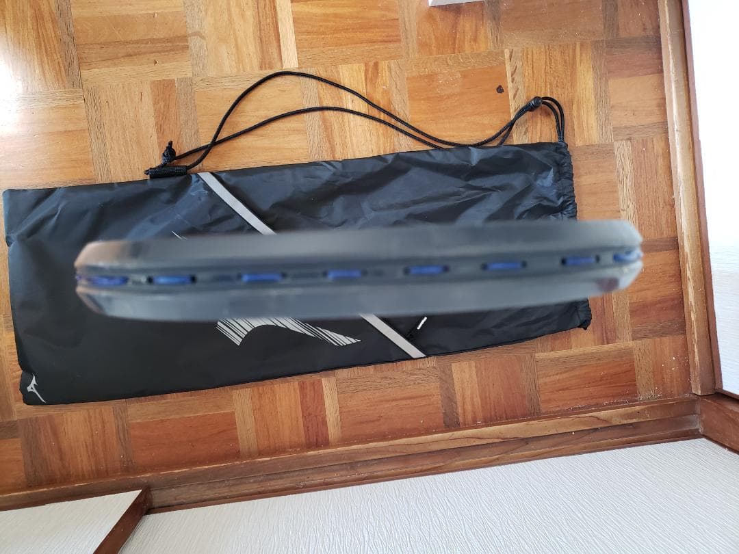 カッツ ミズノ アクロスピードS01