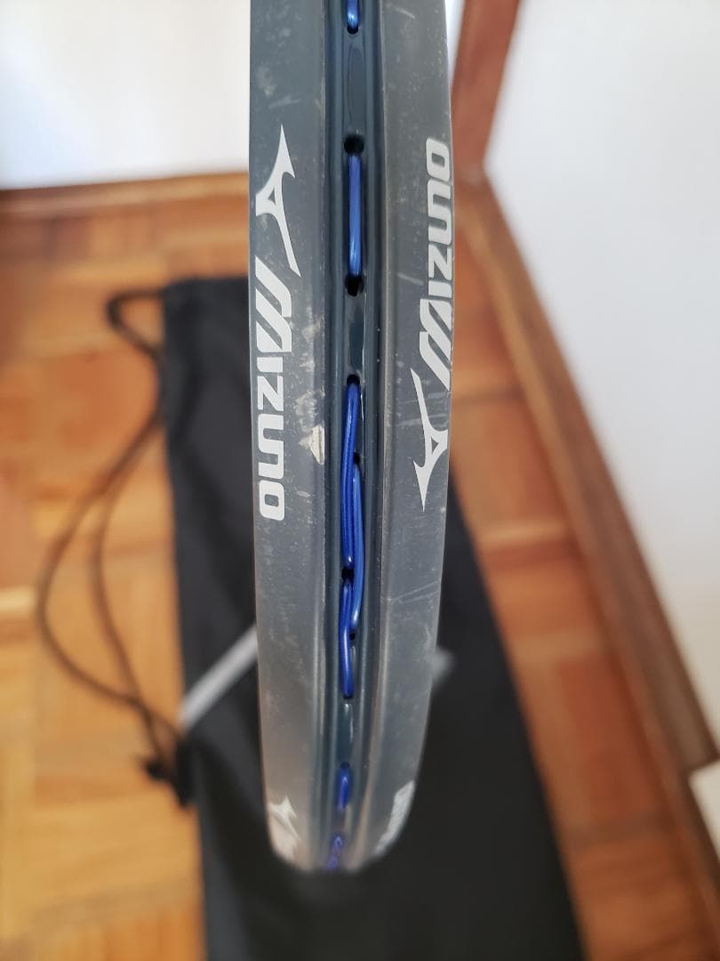 カッツ ミズノ アクロスピードS01