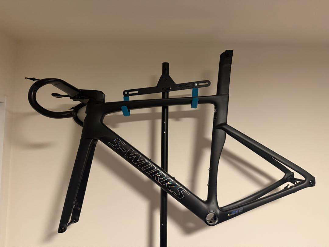 S-WORKS VENGE DISC サイズ56