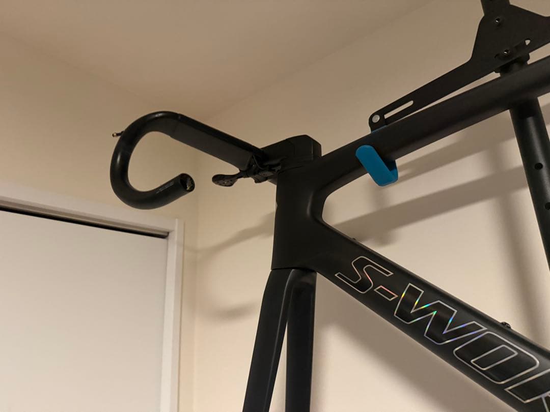 S-WORKS VENGE DISC サイズ56