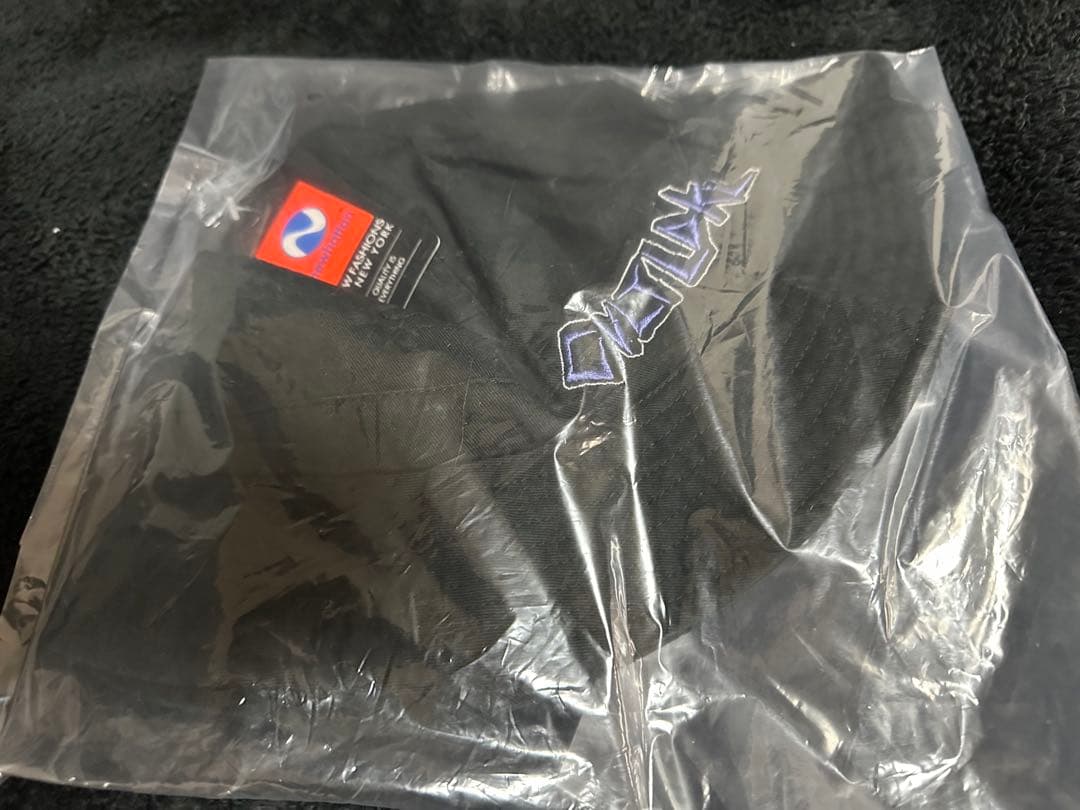 【新品未開封】限定 カルトレイク DRT ハット CVLTLAKE