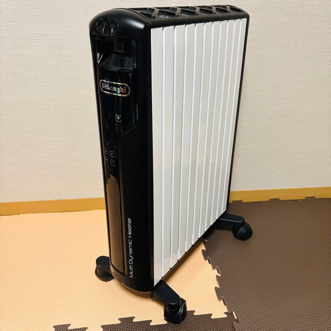 hiroデロンギ マルチダイナミックヒーター MDH15WIFI
