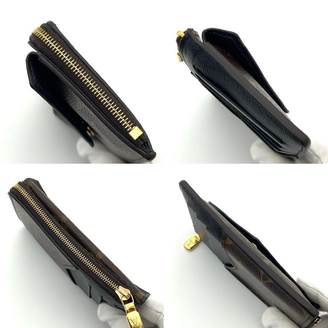 限界価格❣️【現行IC】ルイヴィトン モノグラム レクトヴェルソ フラグメント