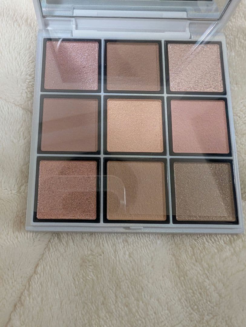 Celvokeセルヴォーク エクスプレッシヴアイズ EX04 限定