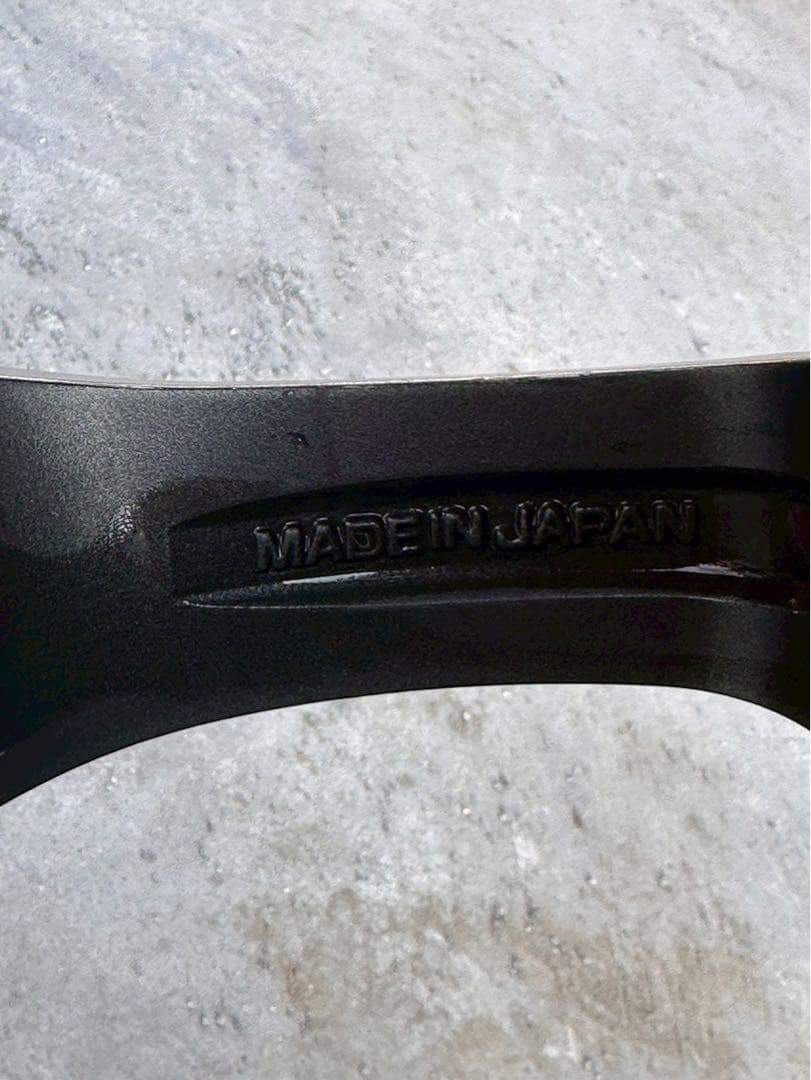 レイズ グラムライツ RAYS gramLIGHTS 57maximum 2本