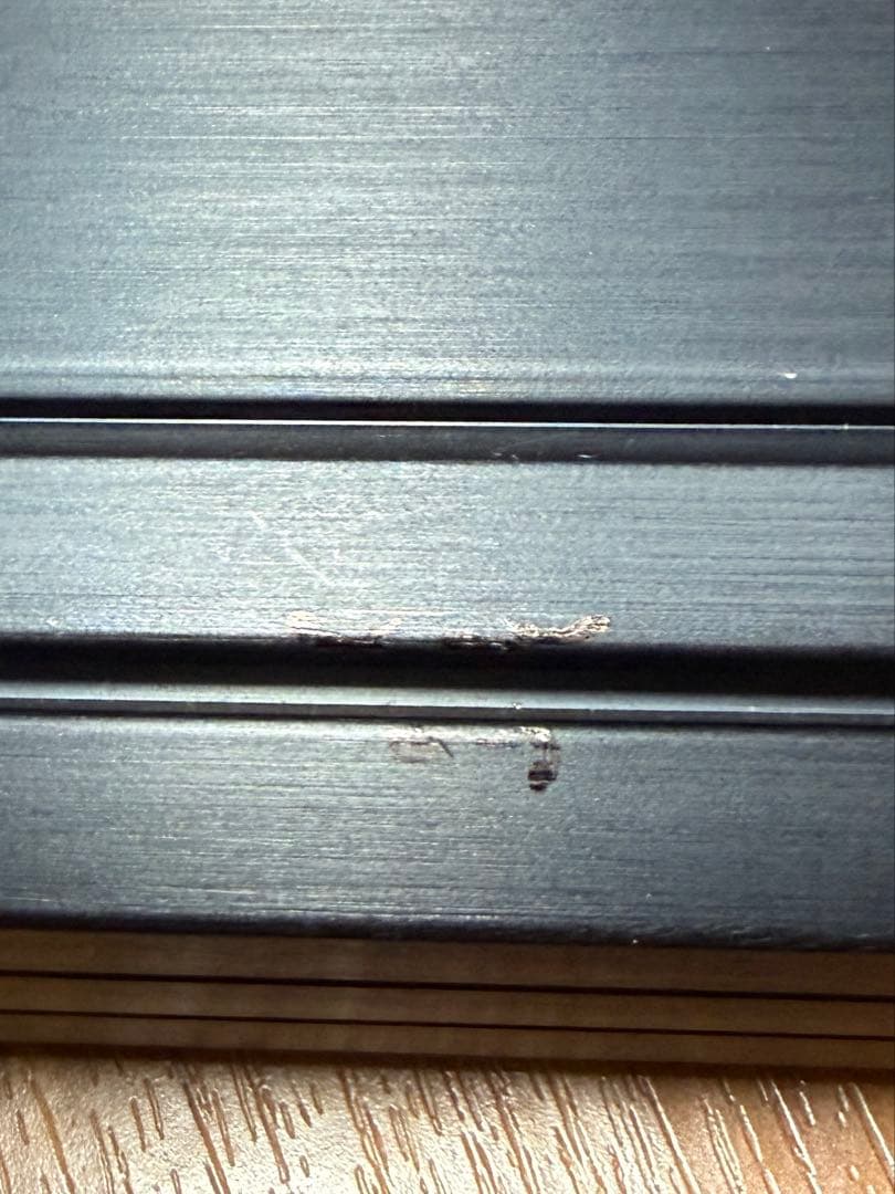 ALPINE MRV-F300 アンプ 本体