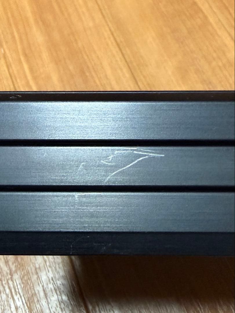 ALPINE MRV-F300 アンプ 本体