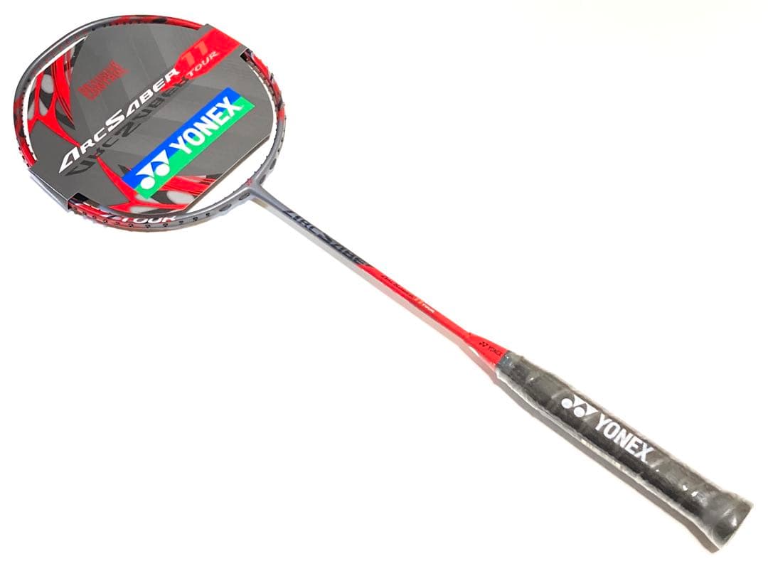 新品 ヨネックス アークセイバー 11 ツアー 4U5 国内未発売 ラケット