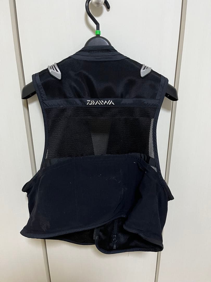 ダイワ　鮎ベスト