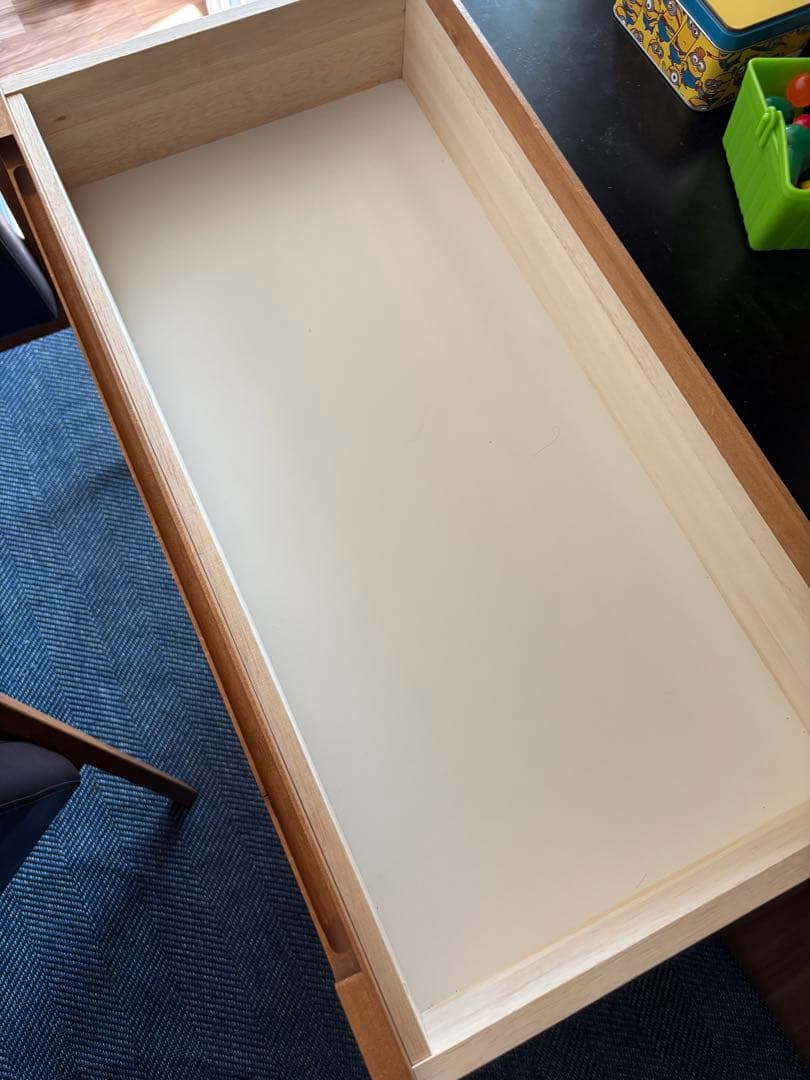 【再値下げ！】【送料込】ウニコ　WYTHE ワイス　キッチンボード　食器棚