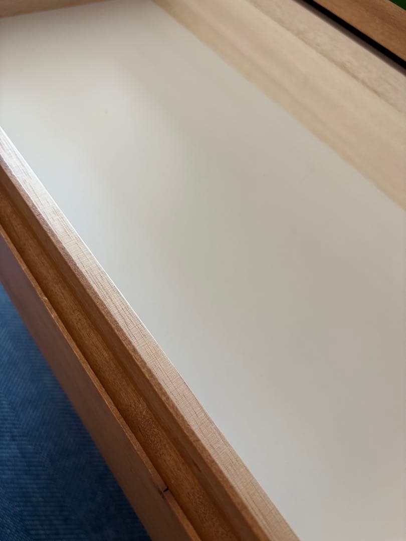 【再値下げ！】【送料込】ウニコ　WYTHE ワイス　キッチンボード　食器棚