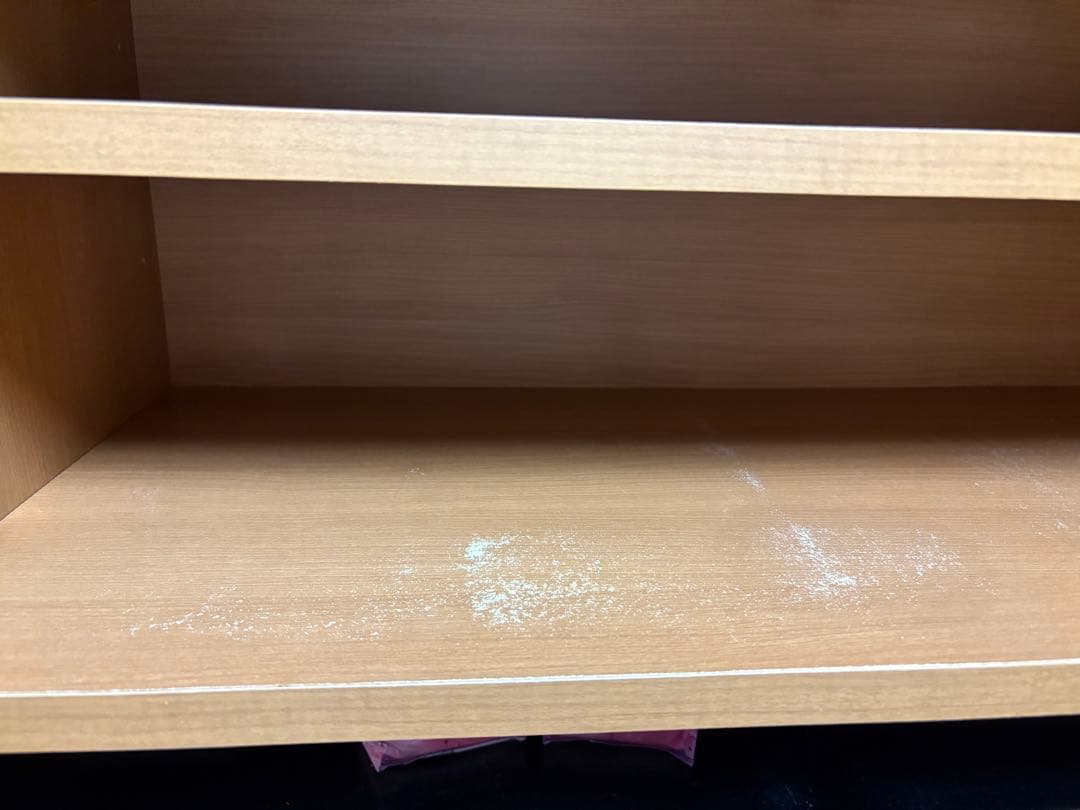 【再値下げ！】【送料込】ウニコ　WYTHE ワイス　キッチンボード　食器棚