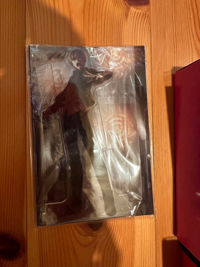 劇場版 Fate/stay night[Heaven's Feel］BD1〜3