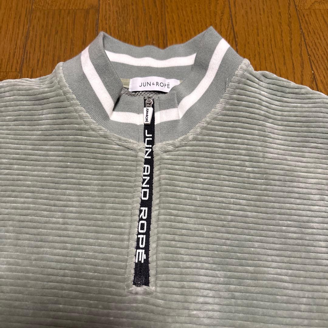 JUN and ROPE'セットアップM