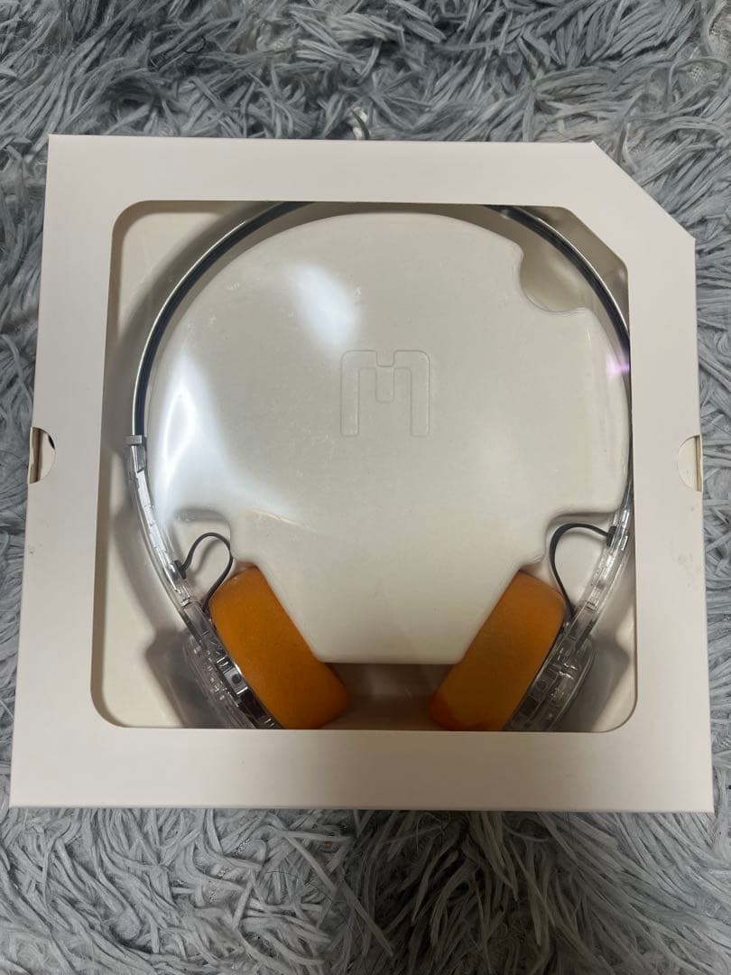 Defunc Mondo Freestyle ワイヤレスヘッドフォン