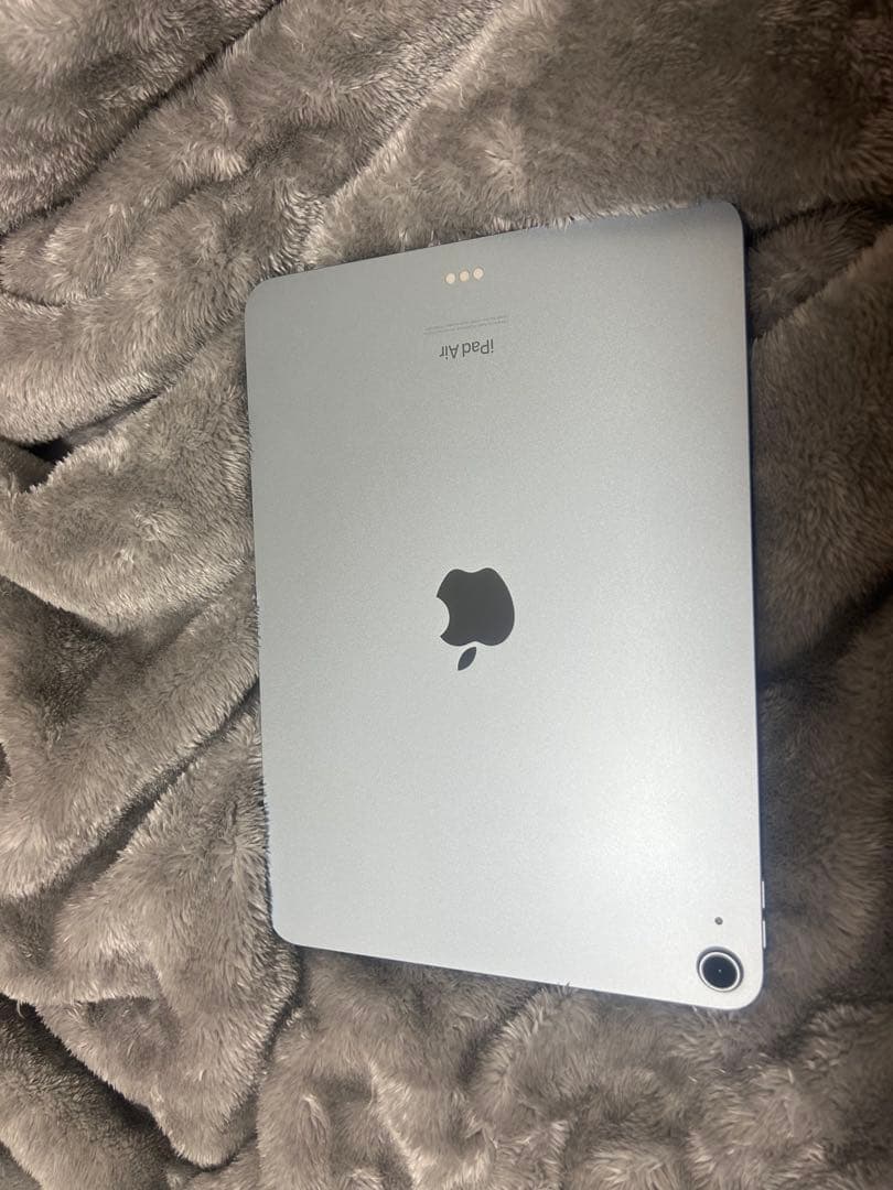 べ*こ様 11インチiPad Air WiFiモデル256GBブルー