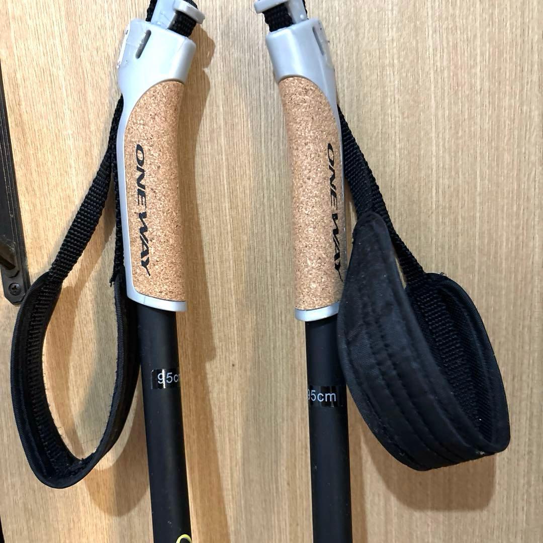 ノルディックスキー クロカン 靴 ストック MADSHUS ジュニア 小学生