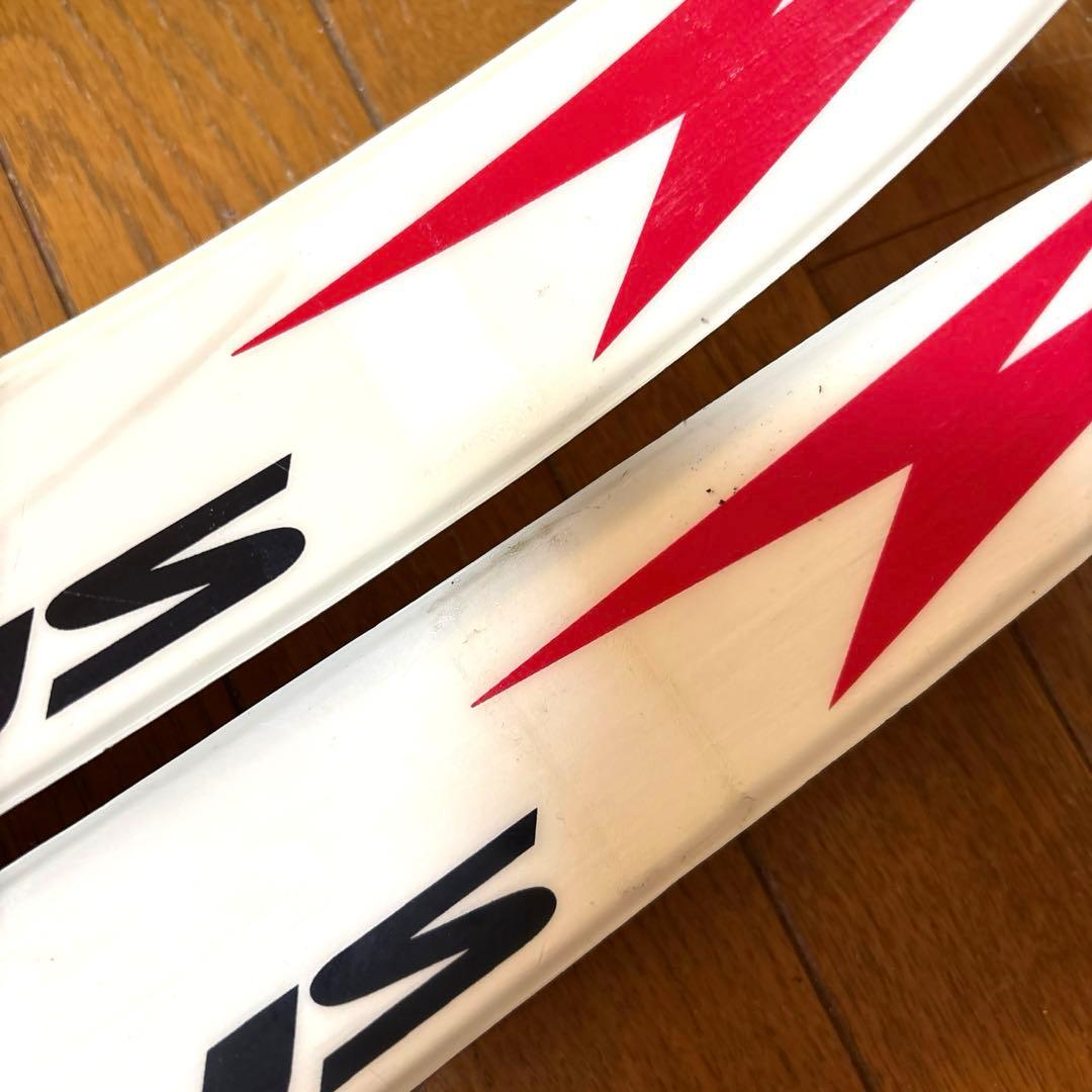 ノルディックスキー クロカン 靴 ストック MADSHUS ジュニア 小学生