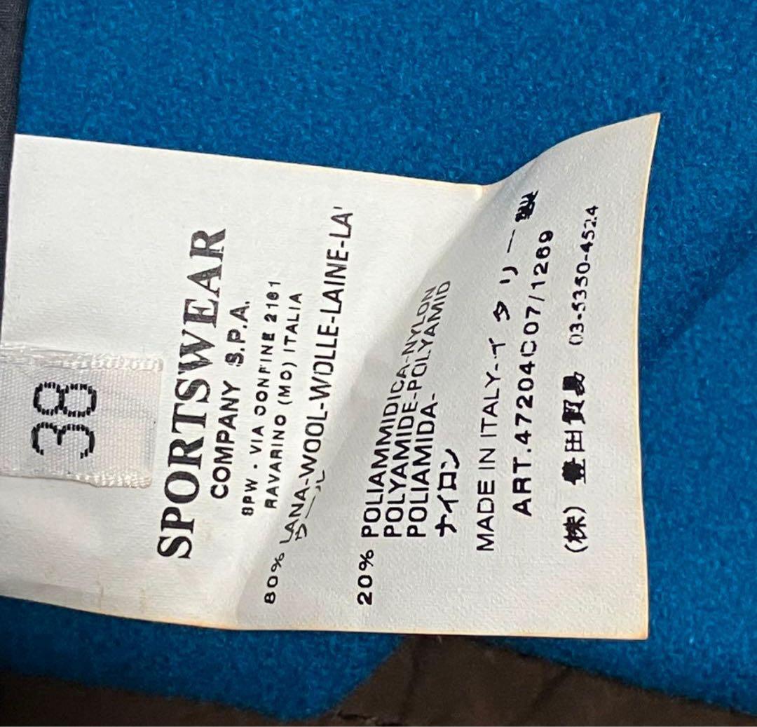 cp company 高密度 オーバーダイ ギミック ジャケット テック