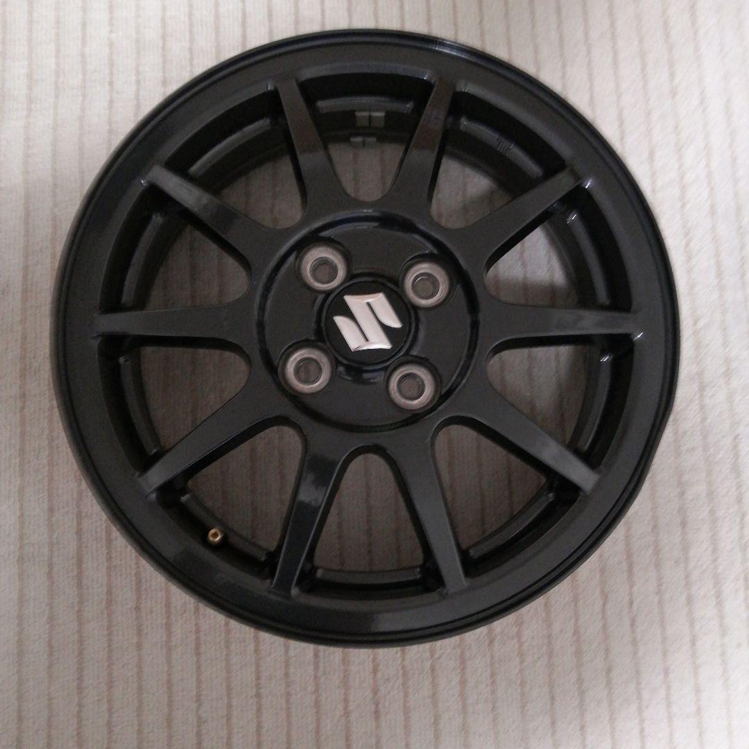 HA36S アルトワークス純正アルミホイール