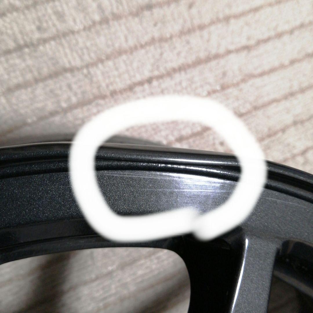 HA36S アルトワークス純正アルミホイール