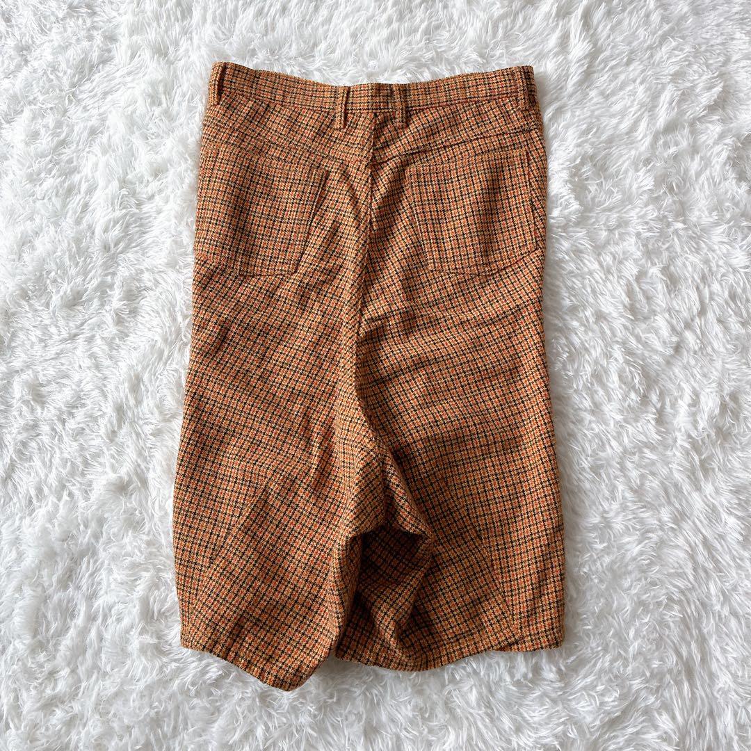 希少　ジュンヤワタナベ コムデギャルソン　ペンギンパンツ　ヴィンテージ　M