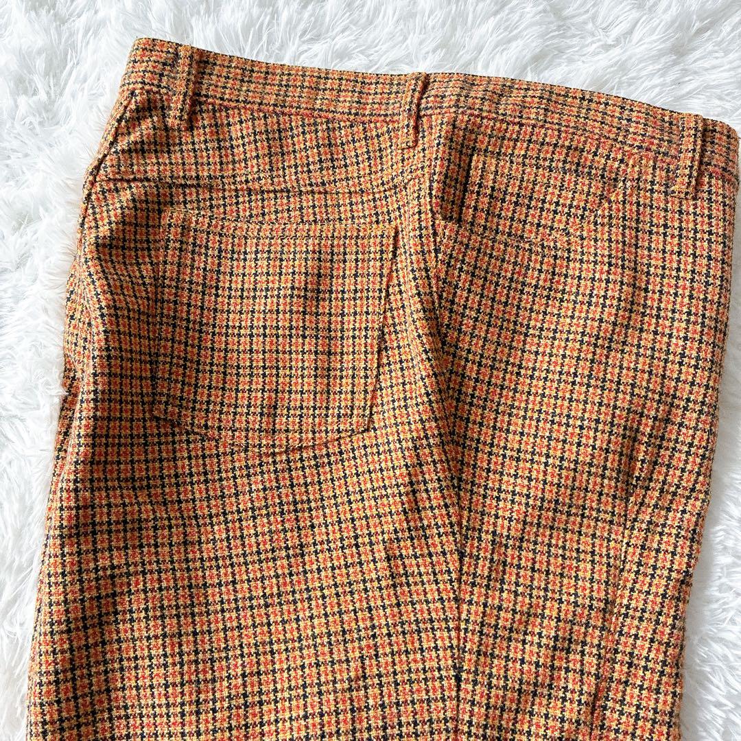 希少　ジュンヤワタナベ コムデギャルソン　ペンギンパンツ　ヴィンテージ　M