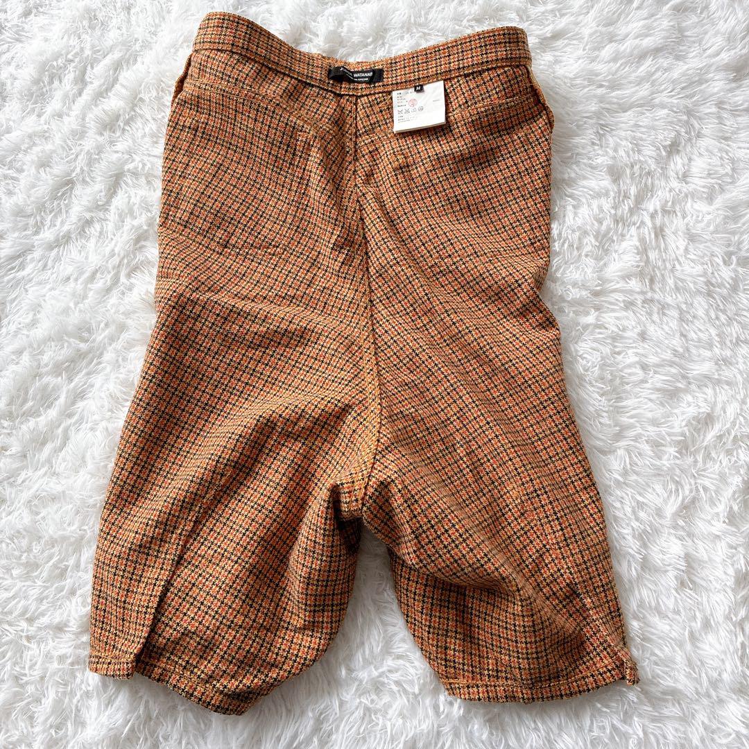 希少　ジュンヤワタナベ コムデギャルソン　ペンギンパンツ　ヴィンテージ　M