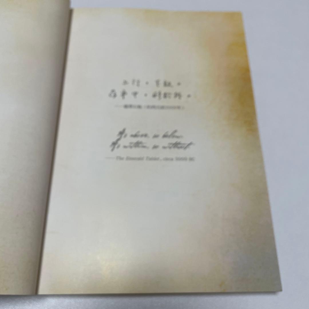 A新品未使用保管品ザシークレット中国語版