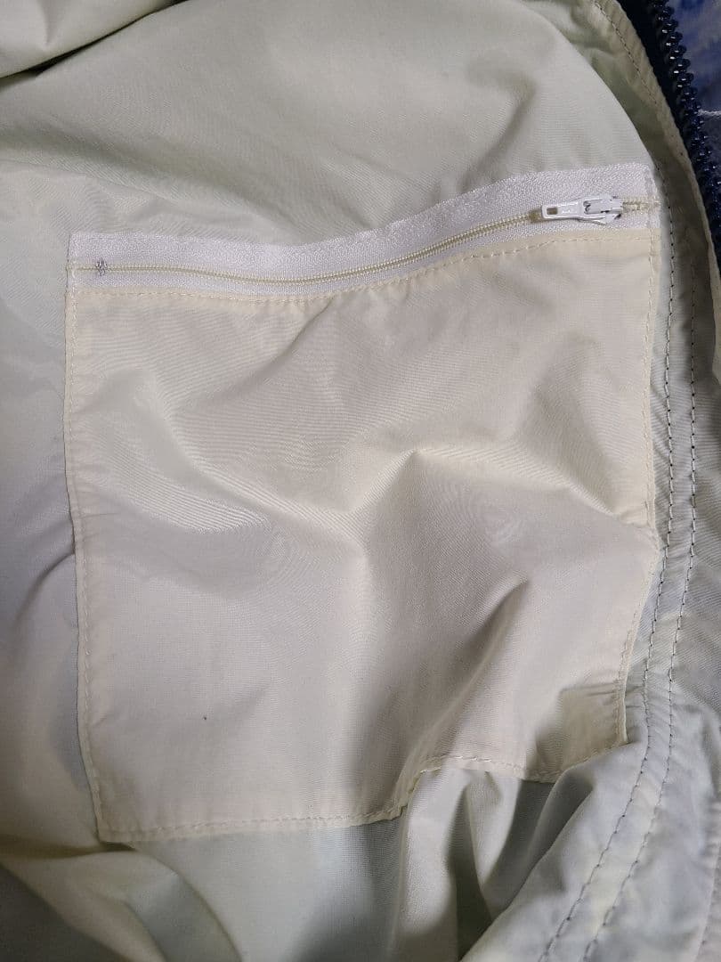 SHIMANOスコーピオンジャケット