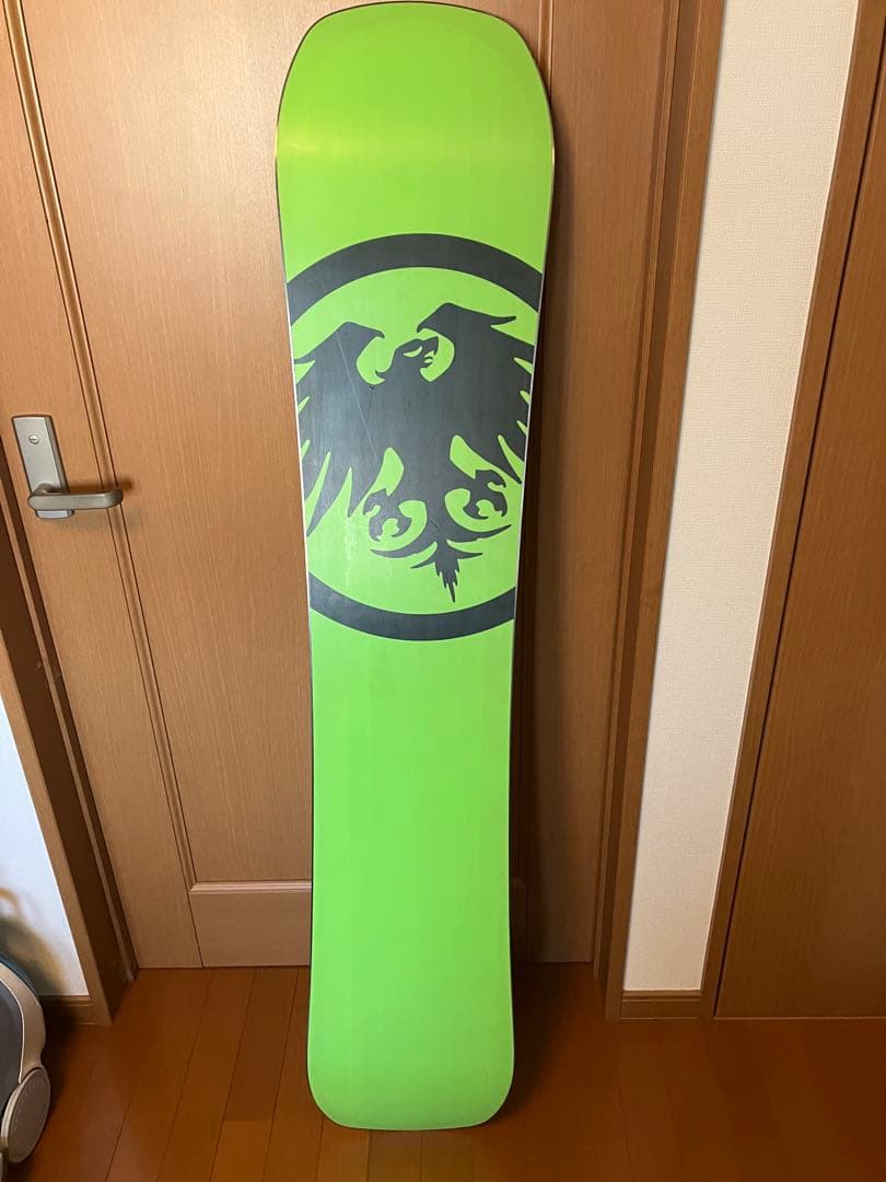 Neversummer Proto Slinger 151cm 20-21モデル