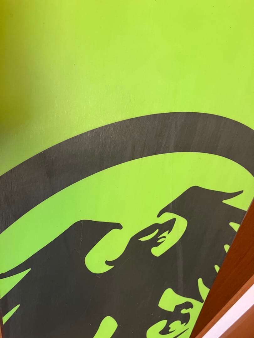 Neversummer Proto Slinger 151cm 20-21モデル