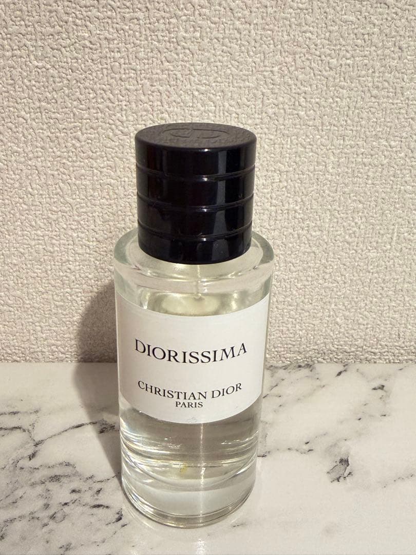Dior 香水 Diorissima 40ml