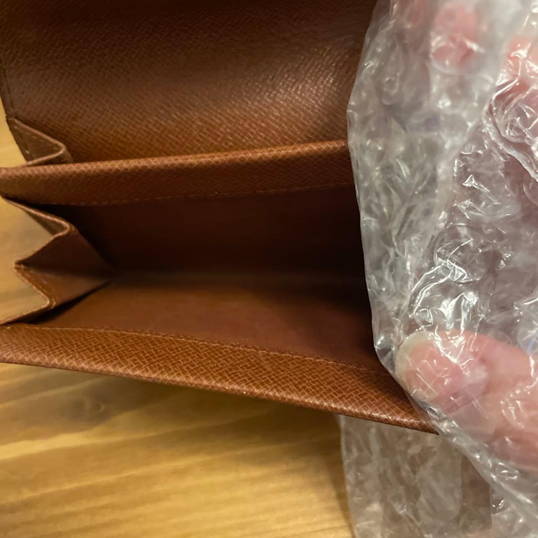 Louis Vuitton モノグラム ケース M61930