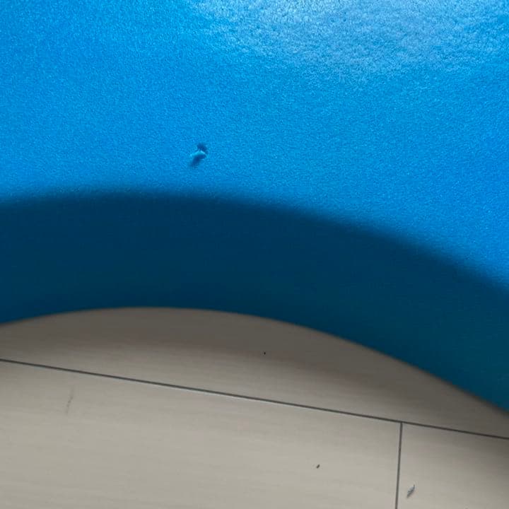 ボディボード　ハイドロ