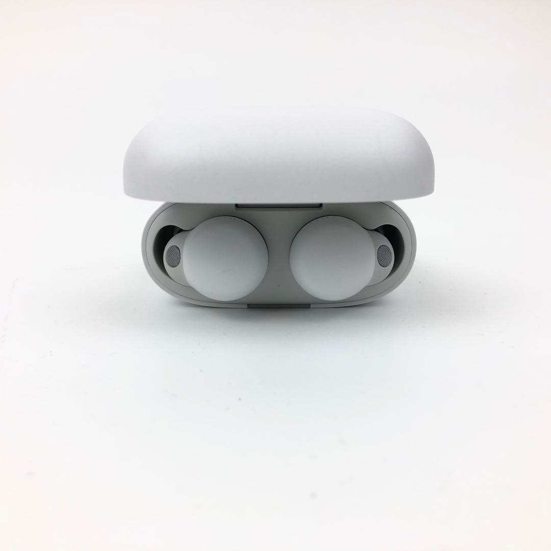 未使用品 SONY LinkBuds S WF-LS900N ワイヤレスイアホン