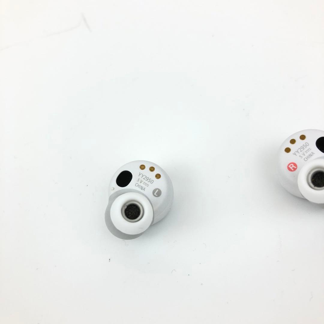 未使用品 SONY LinkBuds S WF-LS900N ワイヤレスイアホン