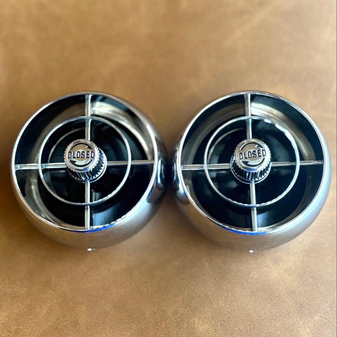 極美品 新型ジムニー レトロ バスエアコン交換セット JB64 JB74 シエラ