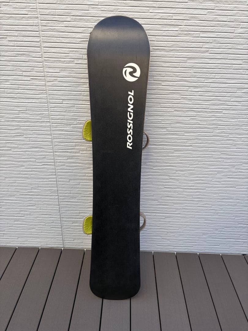 ROSSIGNOL スノーボード sublime