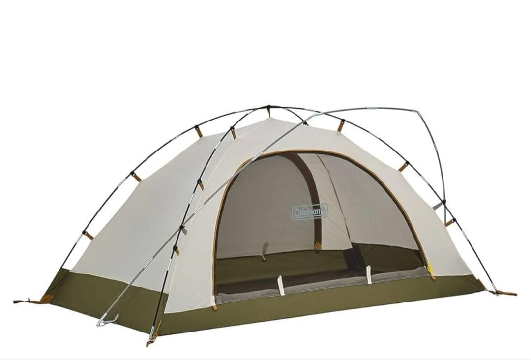 Coleman｜コールマン ツーリングドーム/ST