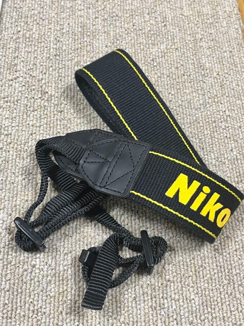 ニコン F2 アイレベル 黒 純正OH 美品