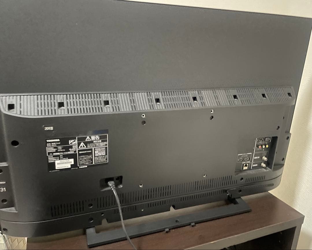 LG 液晶テレビ 本体