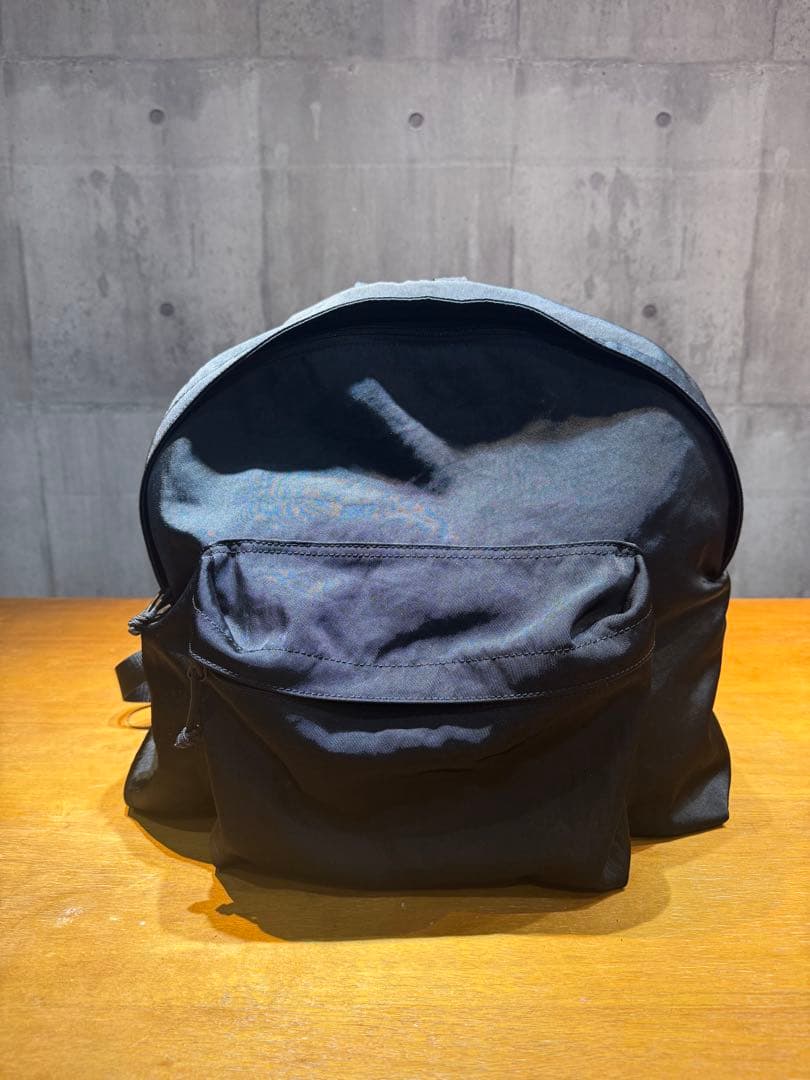 バッグ COOTIE Standard Day Pack (Black)